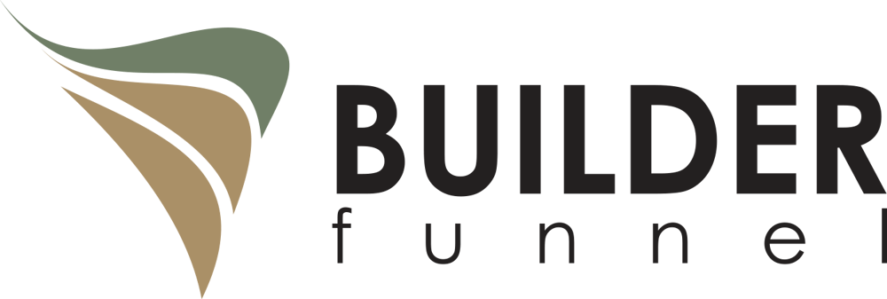 Builder Funnel Logo