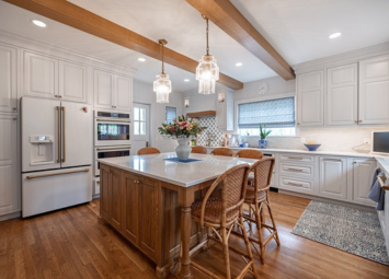Cincinnati remodeler case study, AI search visibility generating referral leads Cincinnati remodeler case study, AI search visibility generating referral leads