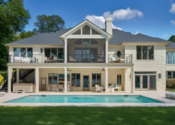 Charlotte builder case study, AI referrals increased 400 percent Charlotte builder case study, AI referrals increased 400 percent