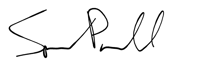 Spencer Signature Spencer Signature