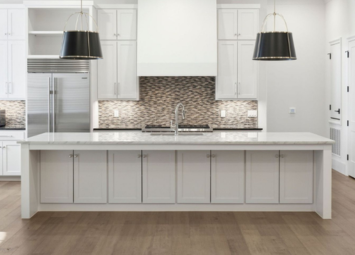 Fort Worth remodeling company case study, page one rankings and pipeline growth