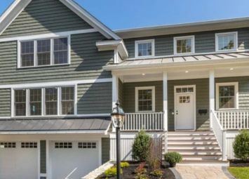 Boston construction company case study, expanded market reach and high-end clients