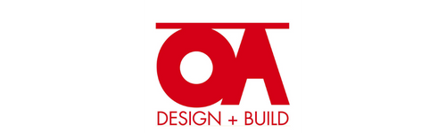 OA Design + Build + Architecture on Remodeler Stories