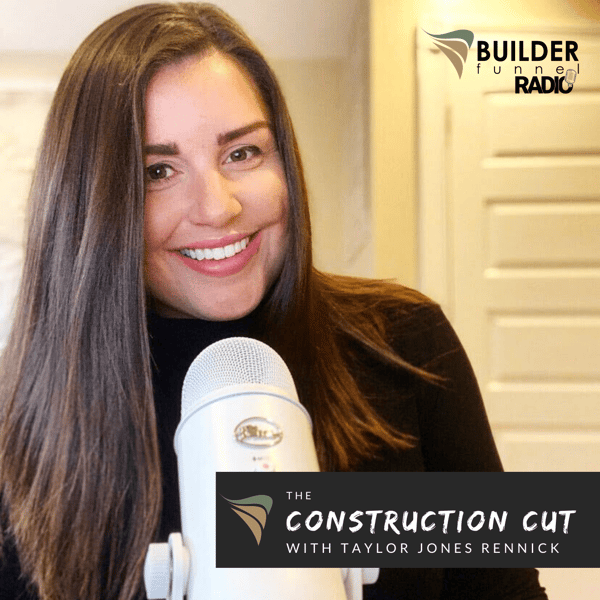 The Construction Cut
