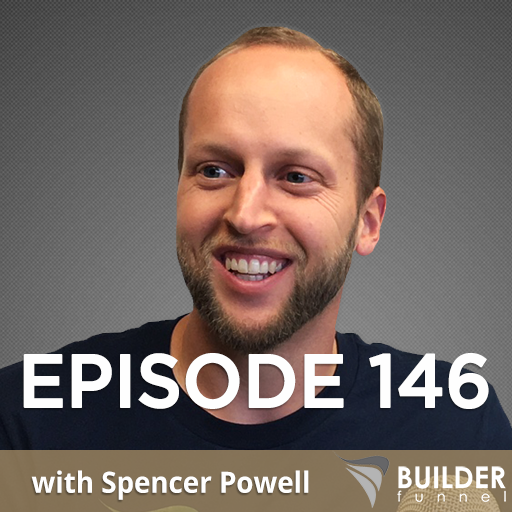 Episode 146: How Much Should You Be Spending on Marketing?