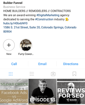 Social Media Marketing For Contractors Home Builders And Remodelers