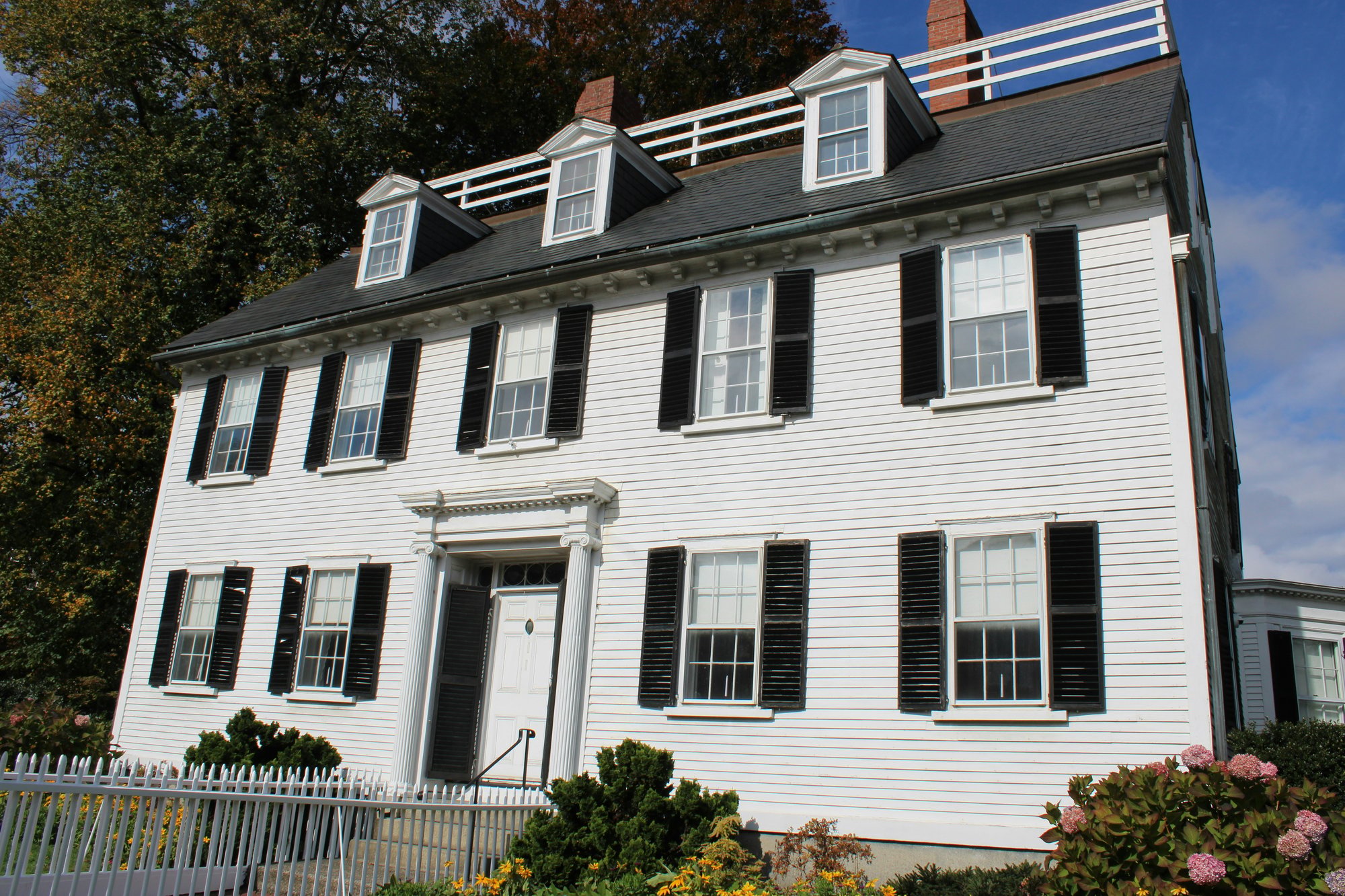 new-england-home