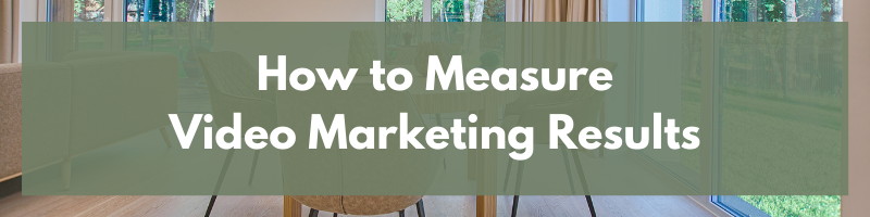 How to Measure Video Marketing Results